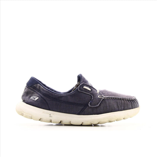 Skechers On The Go