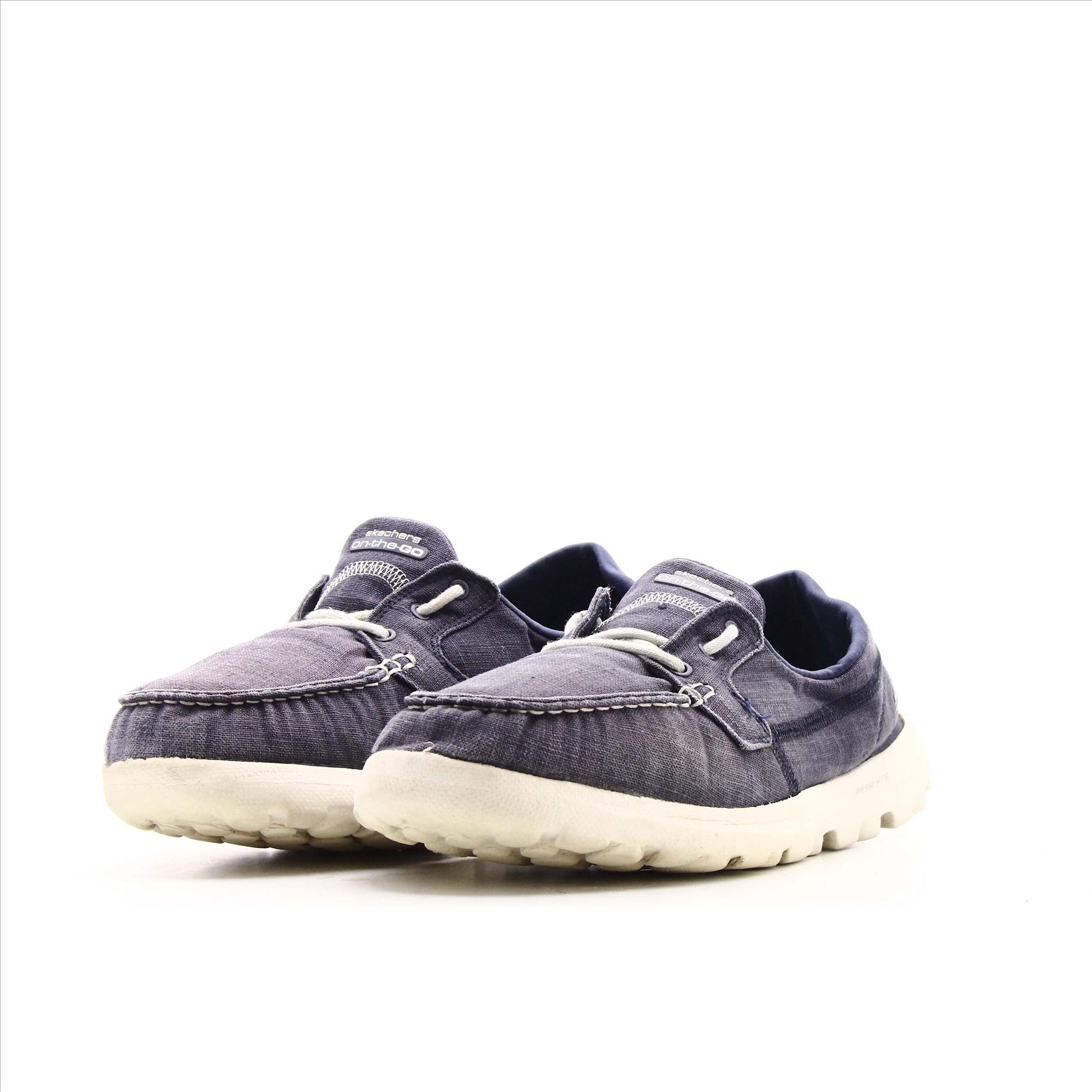 Skechers On The Go