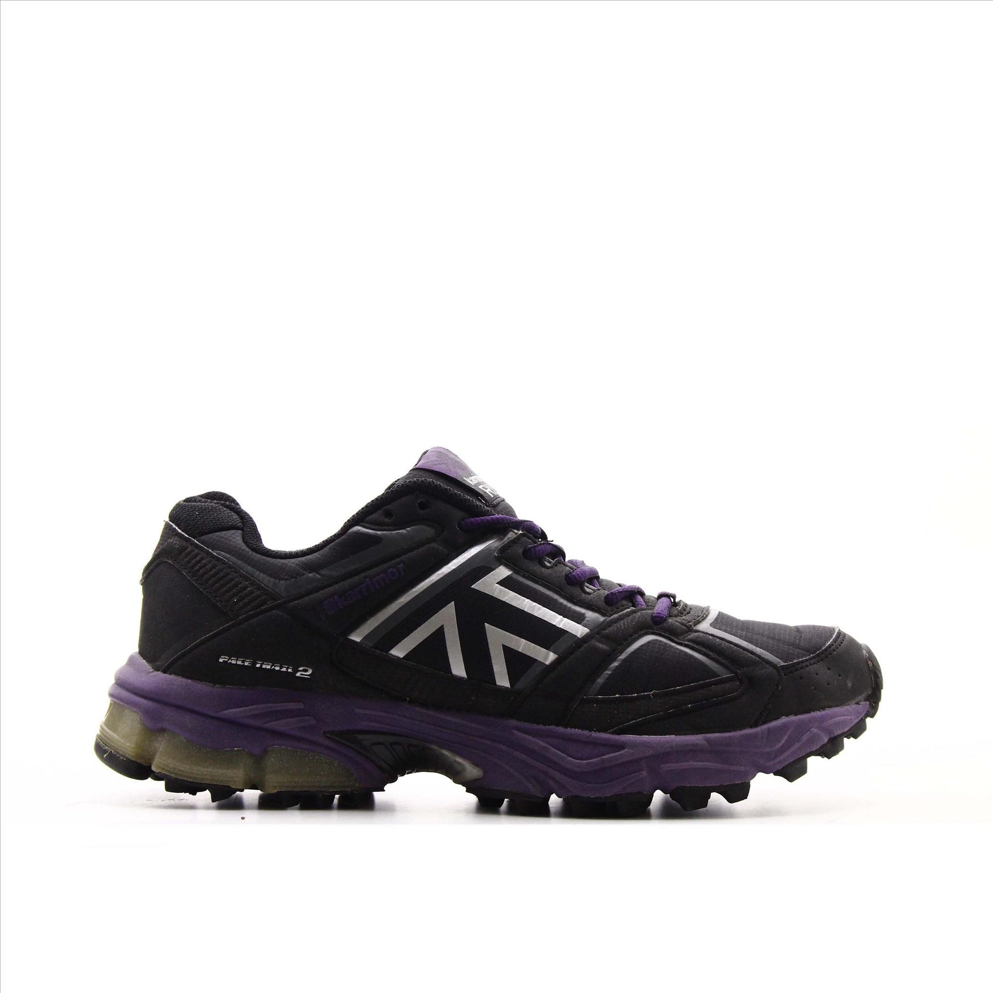 Karrimor Run