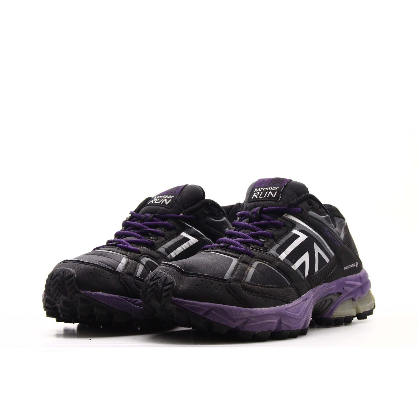 Karrimor Run