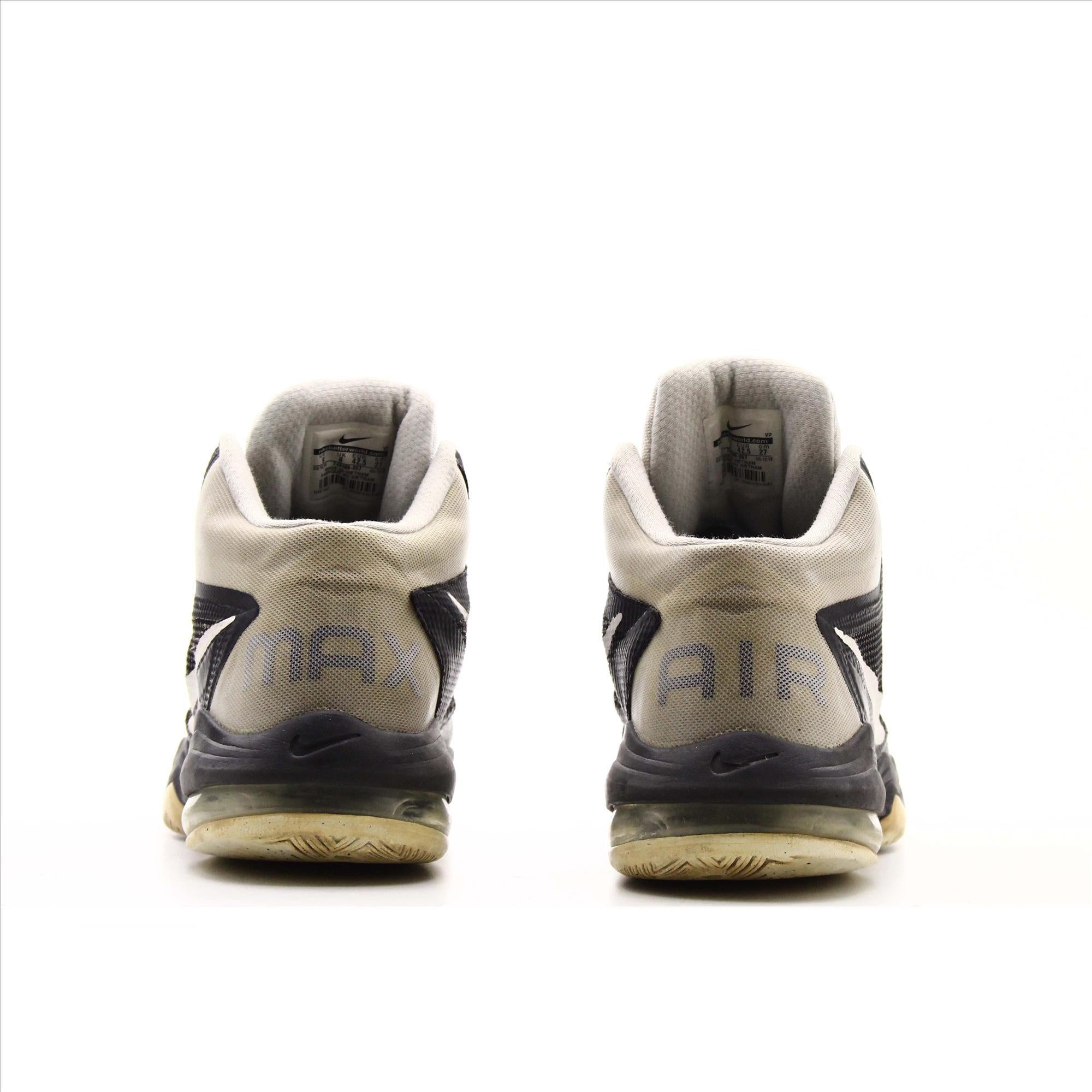 Nike air max audacity 218 top