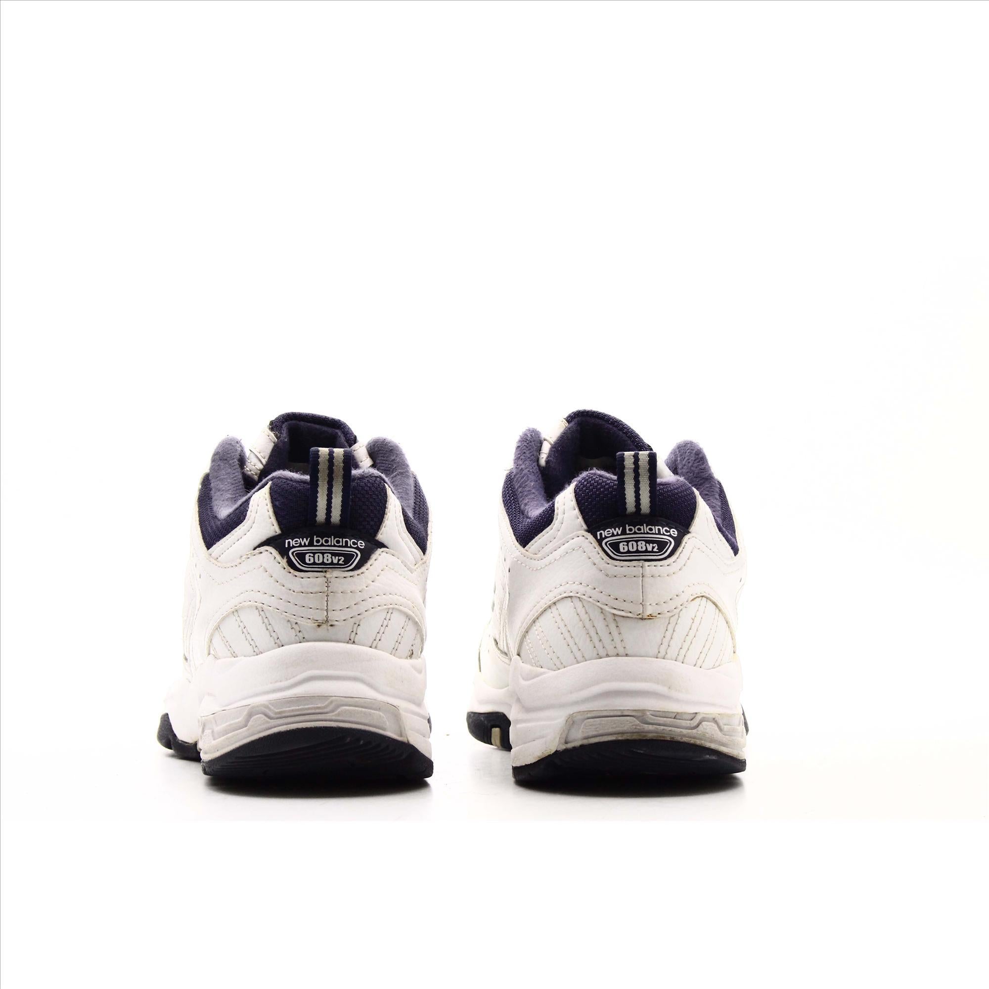 New balance mx608v2 best sale