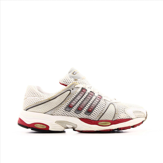 Adidas Response