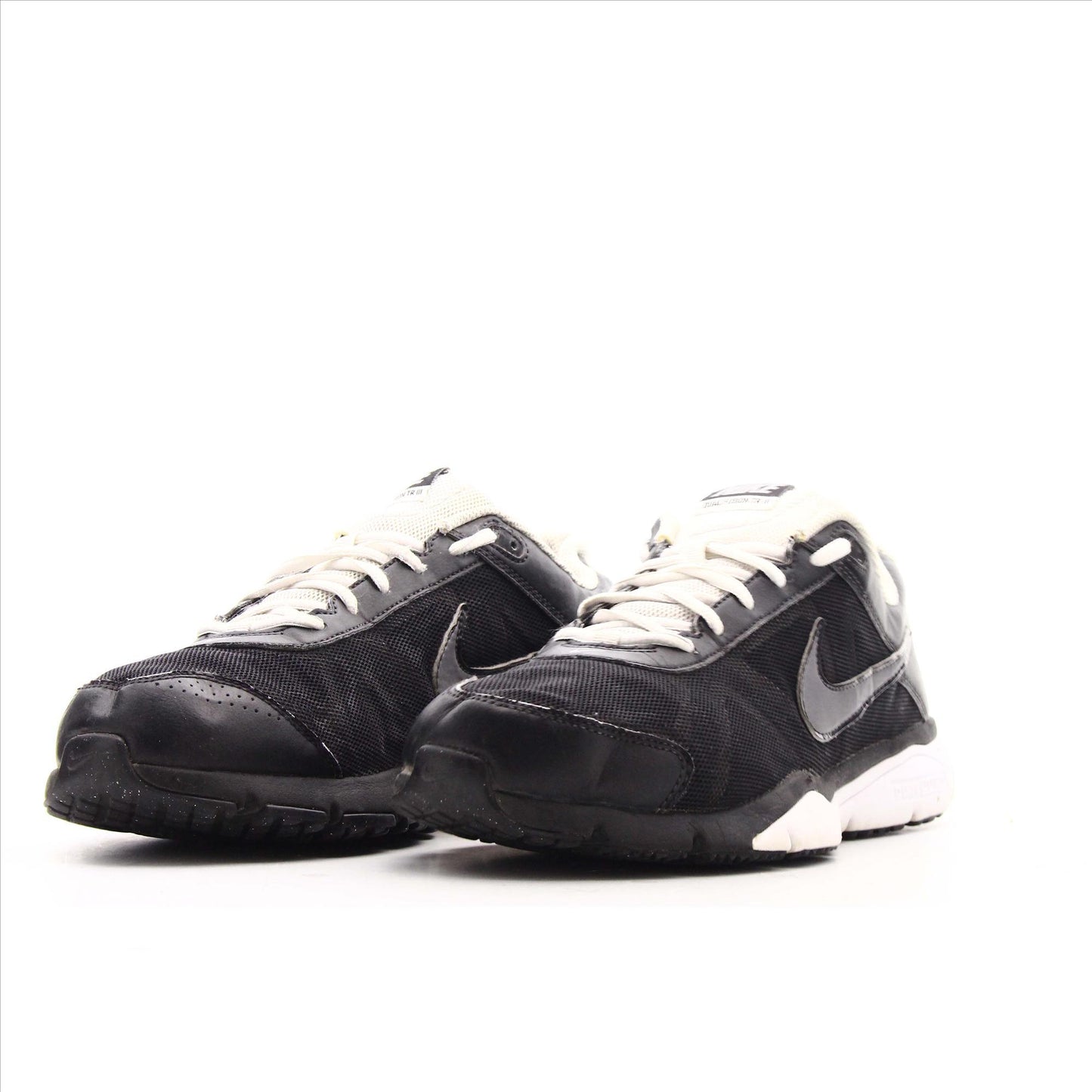 Nike Dual Fusion Tr