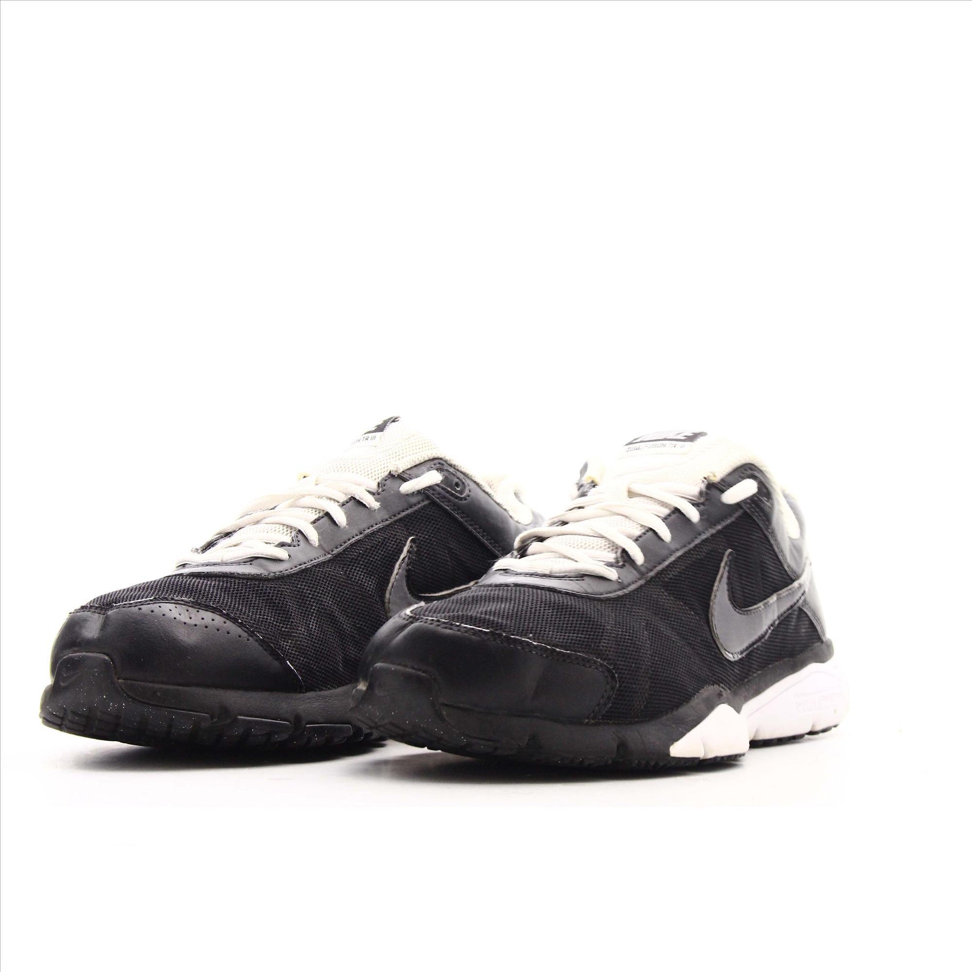 Nike Dual Fusion Tr
