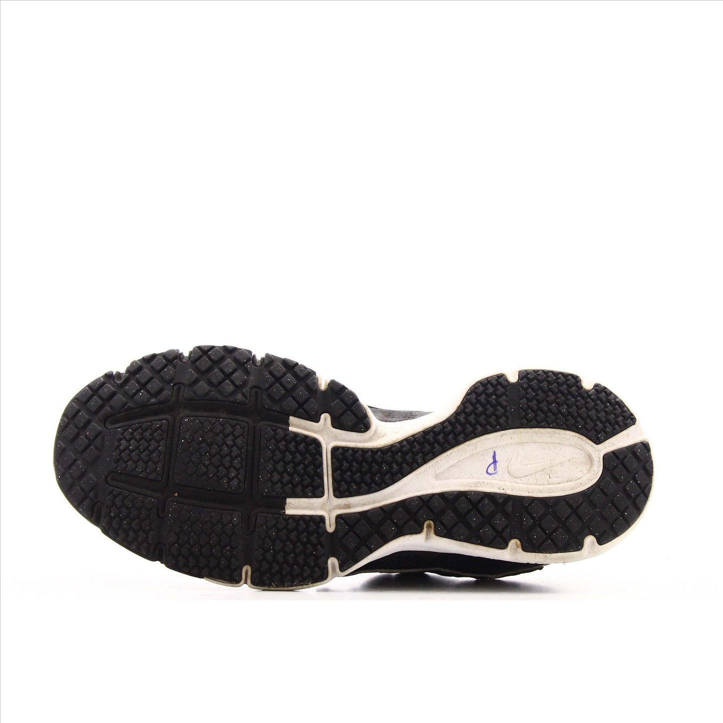 Nike Dual Fusion Tr