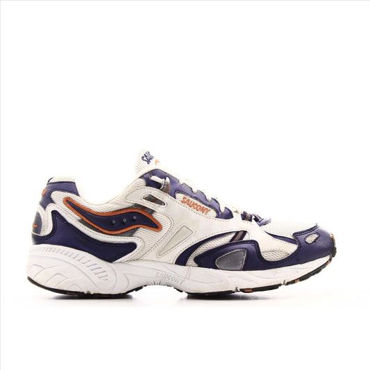 Saucony