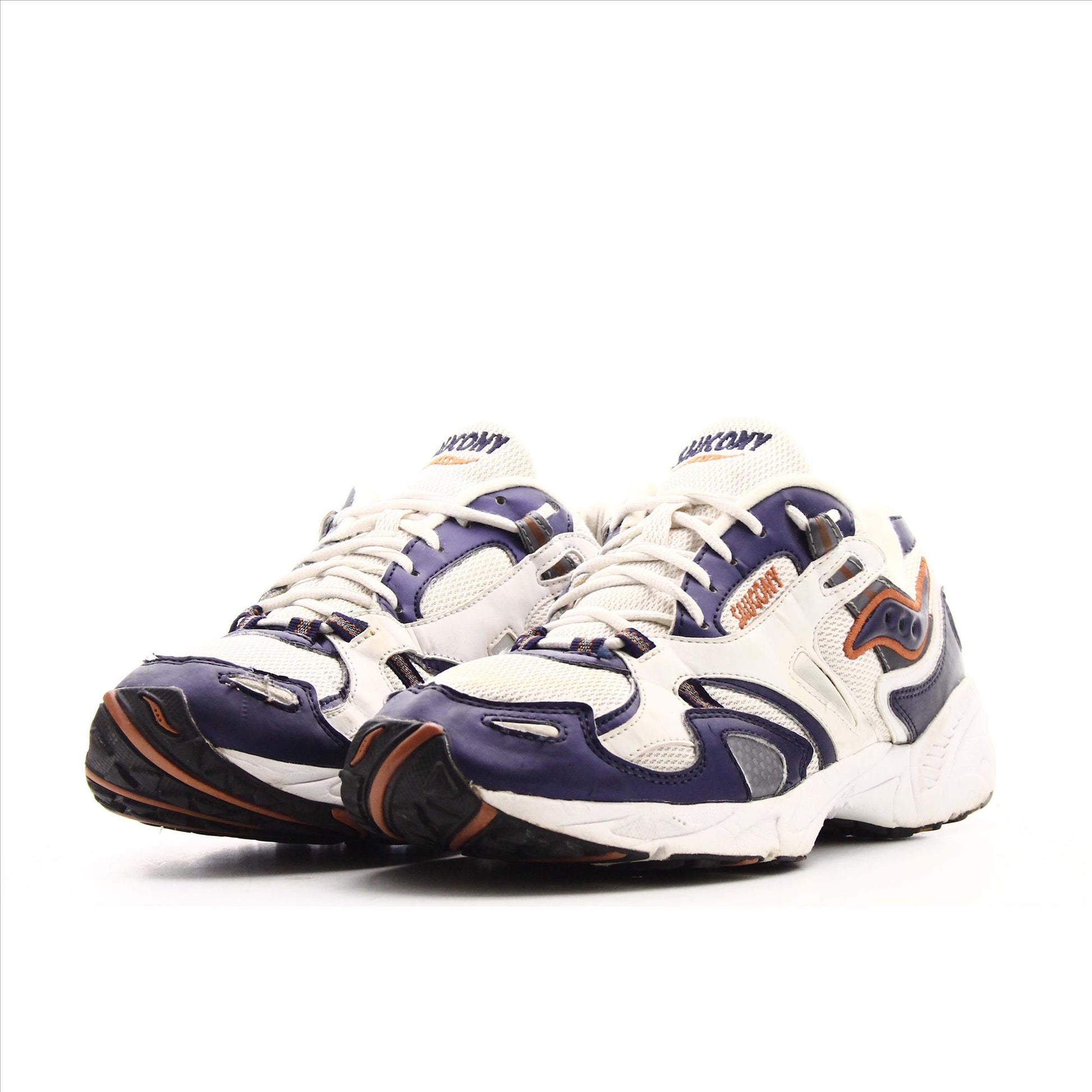 Saucony