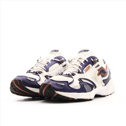 Saucony