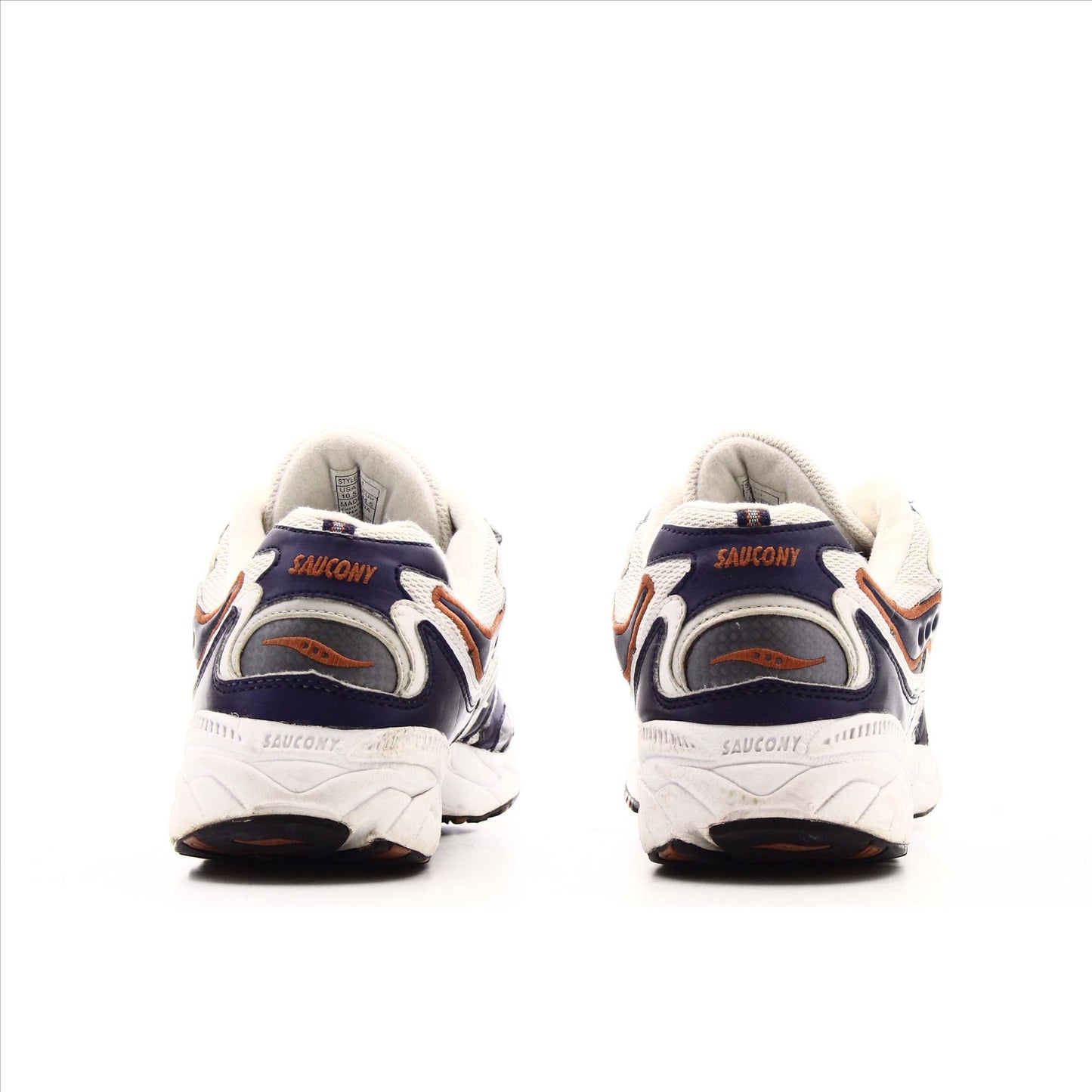 Saucony