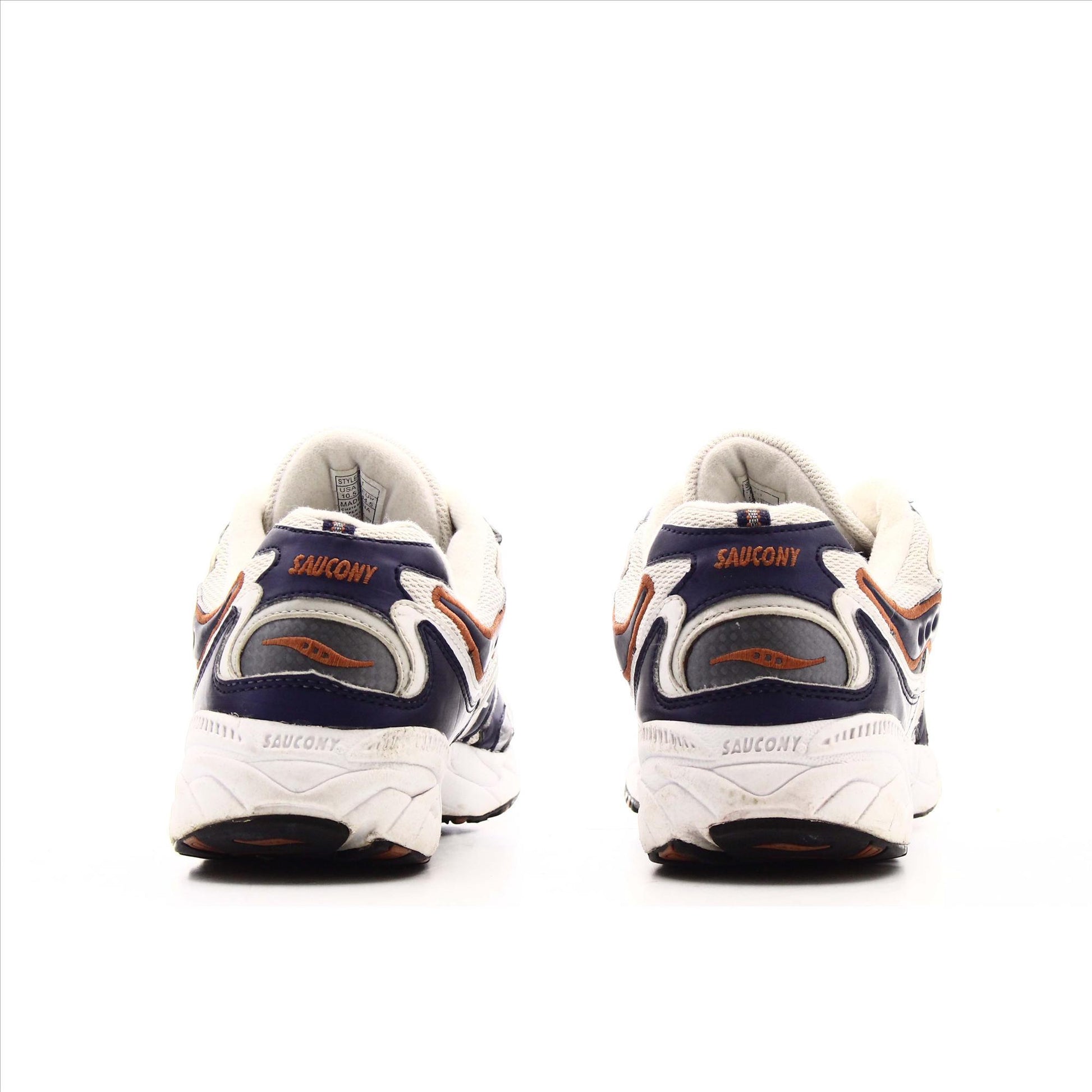 Saucony