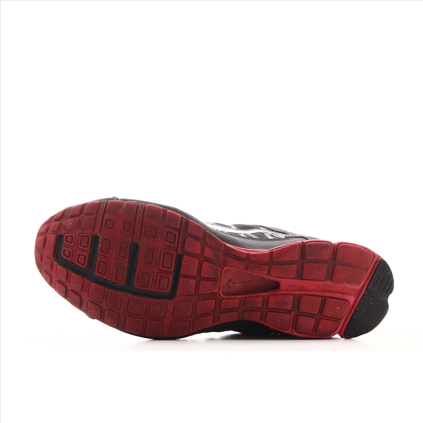 Nike Reax Run 3