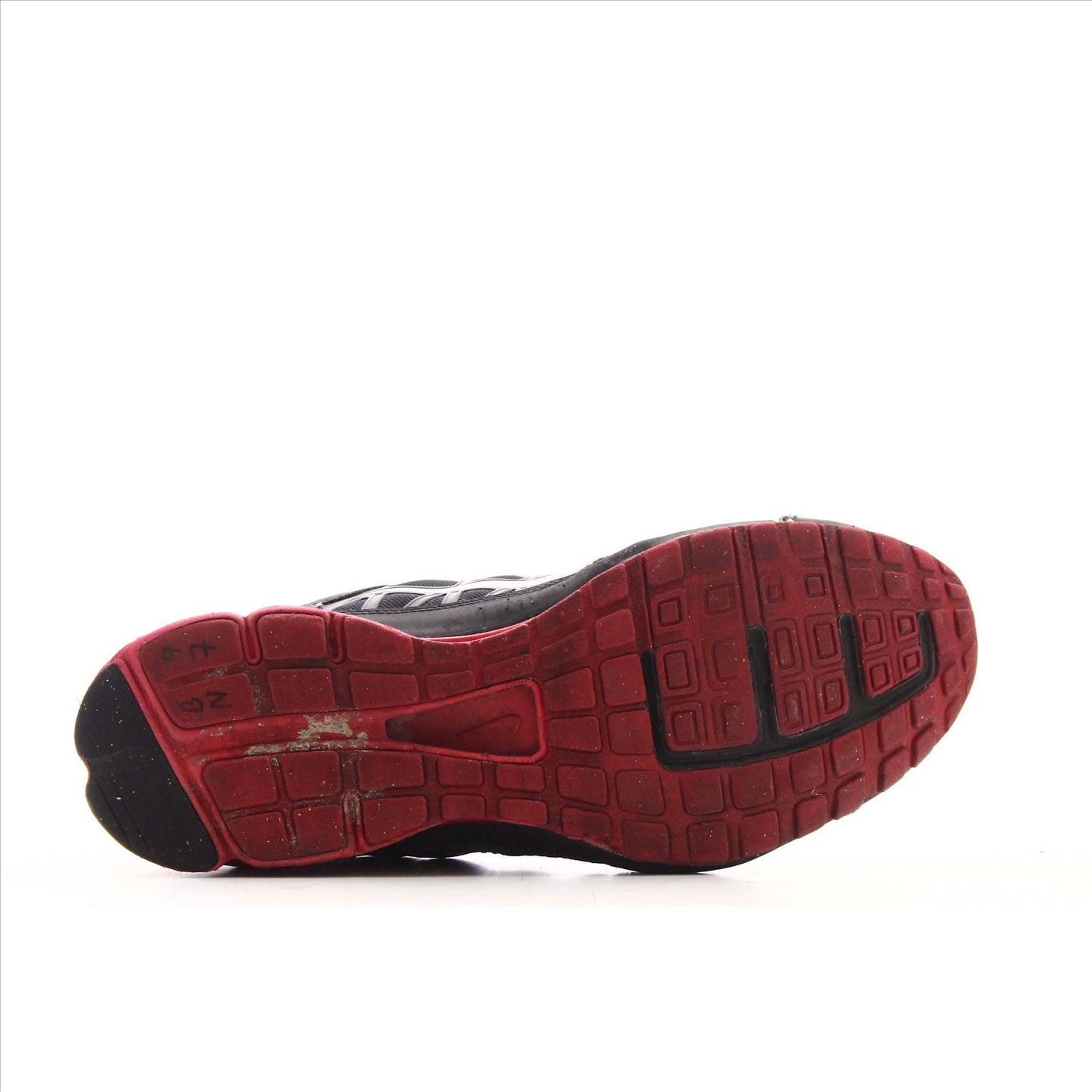 Nike Reax Run 3