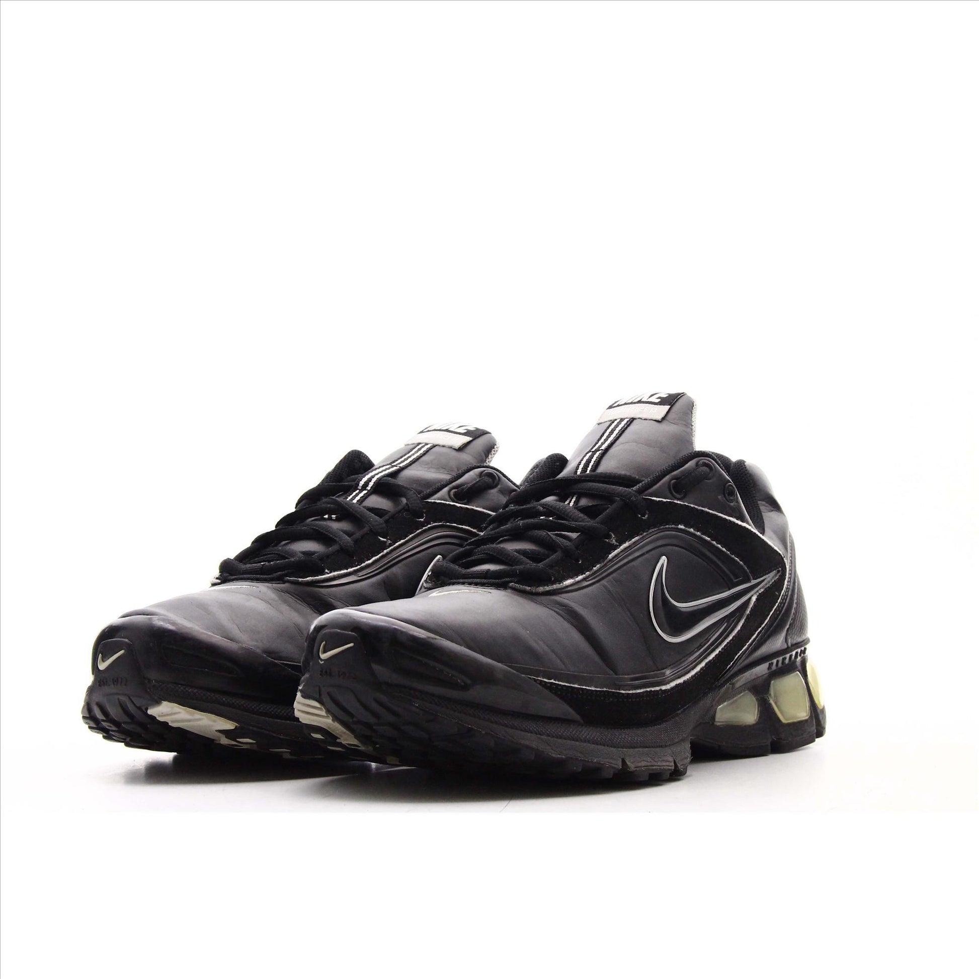 Nike Turbulence