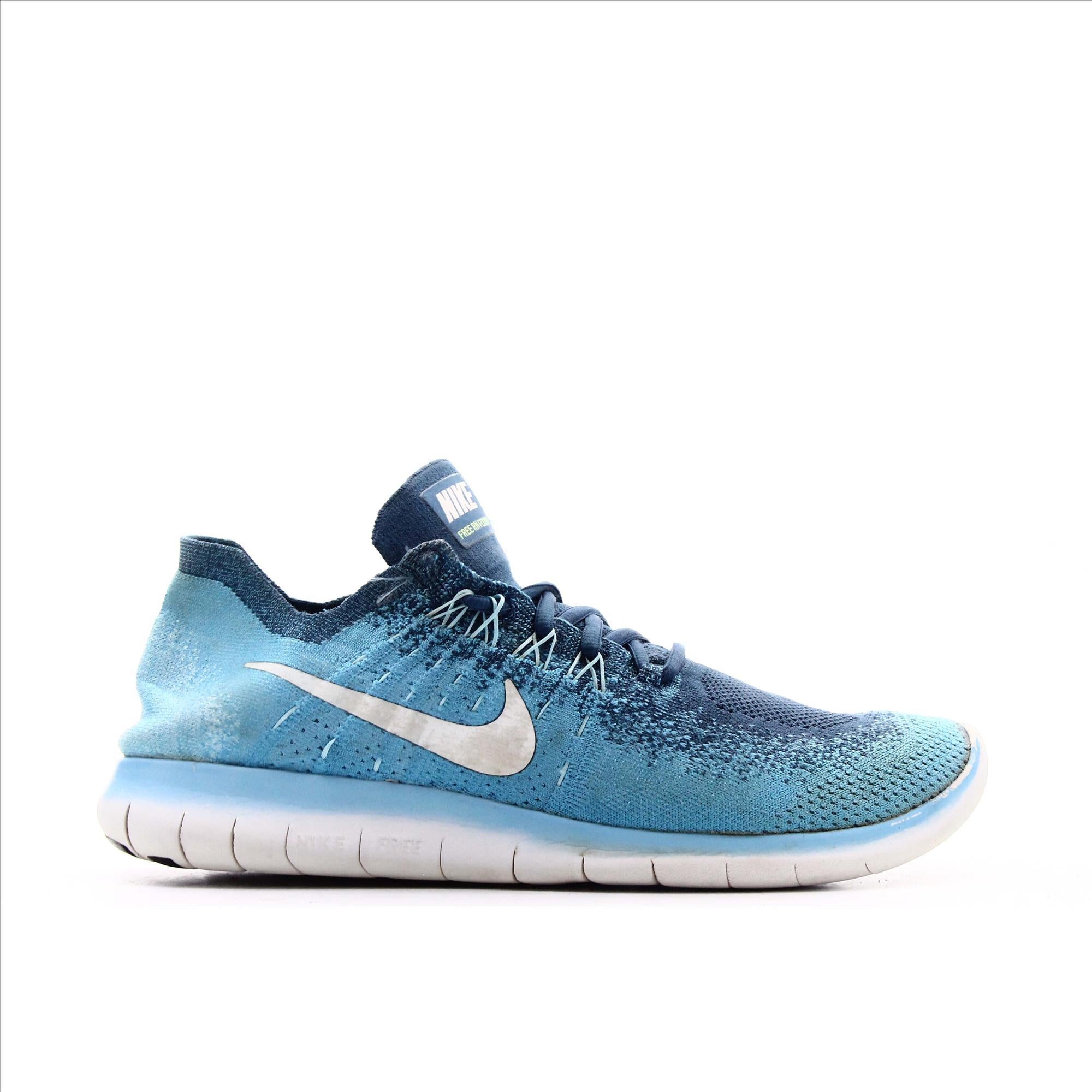 Nike Free Rn Flyknit Lunda Bazar Online