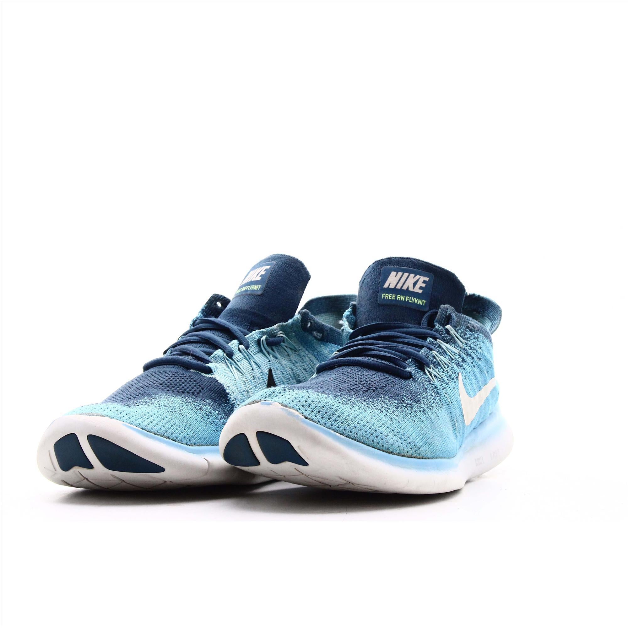 Nike Free Rn Flyknit