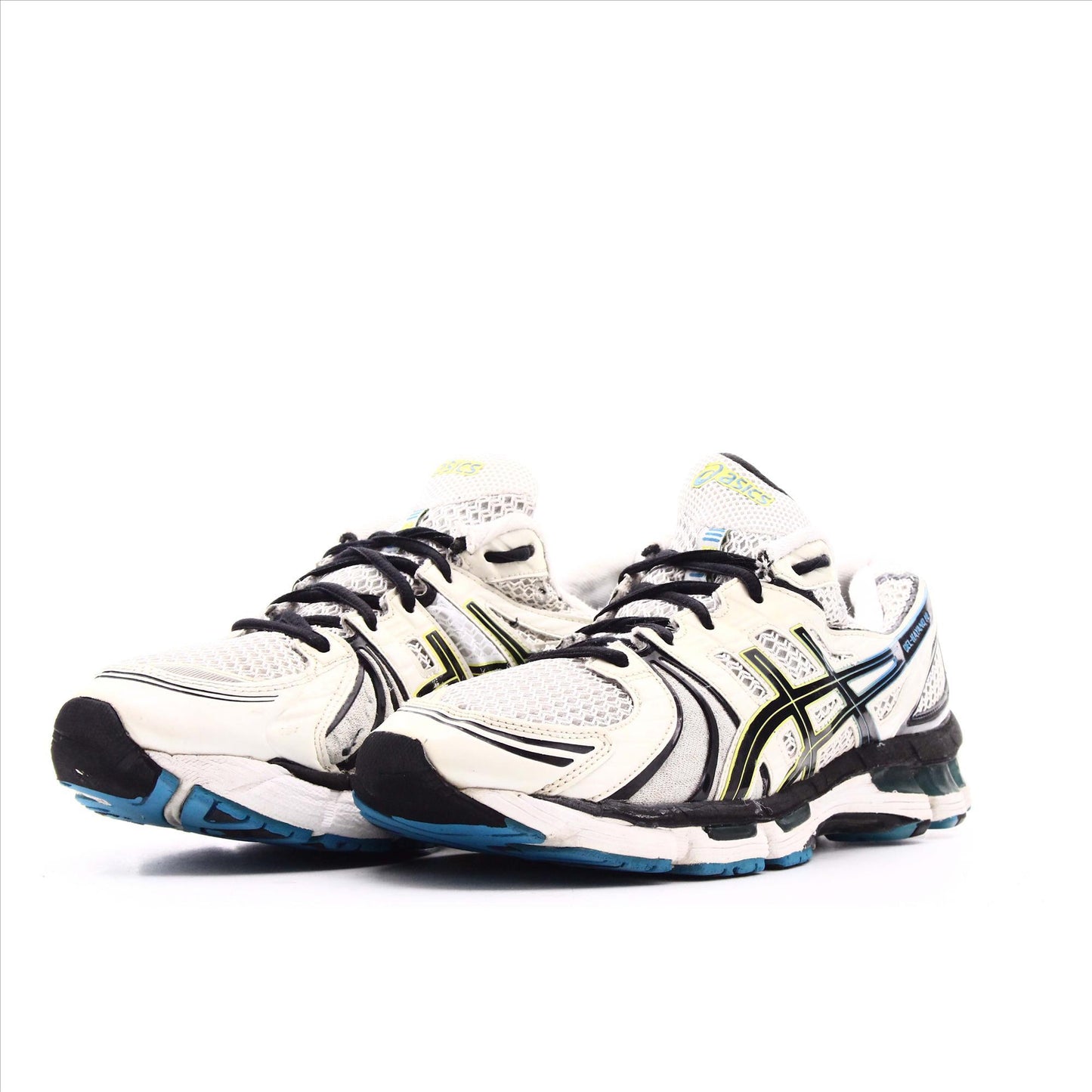Asics Gel Kayano 18