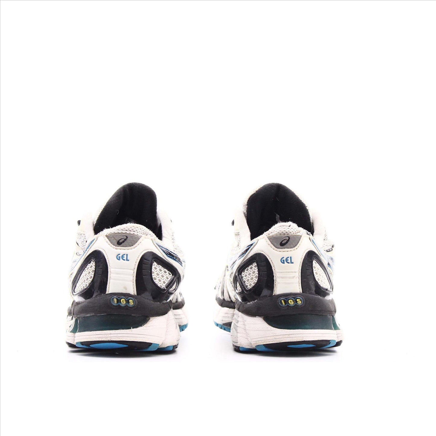 Asics Gel Kayano 18