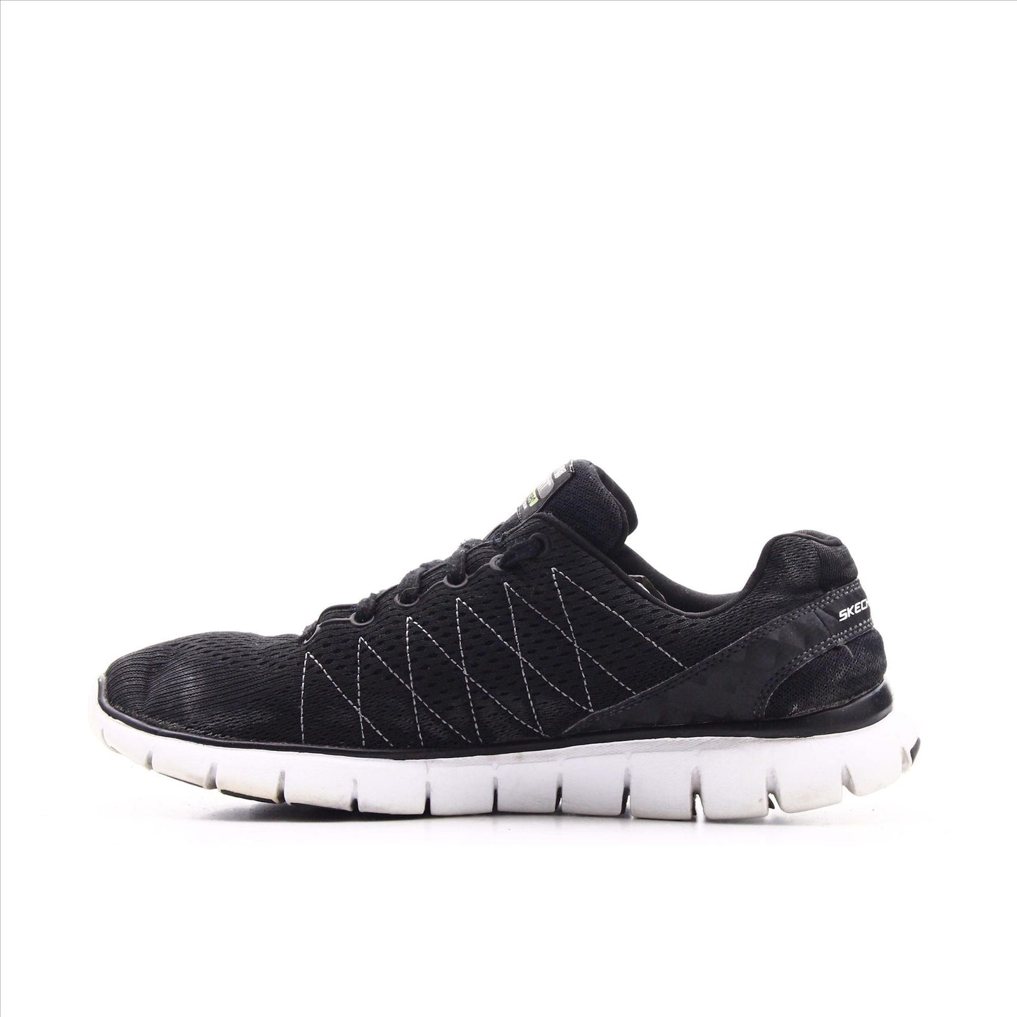 Skechers Relaxed Fit Memory Foam