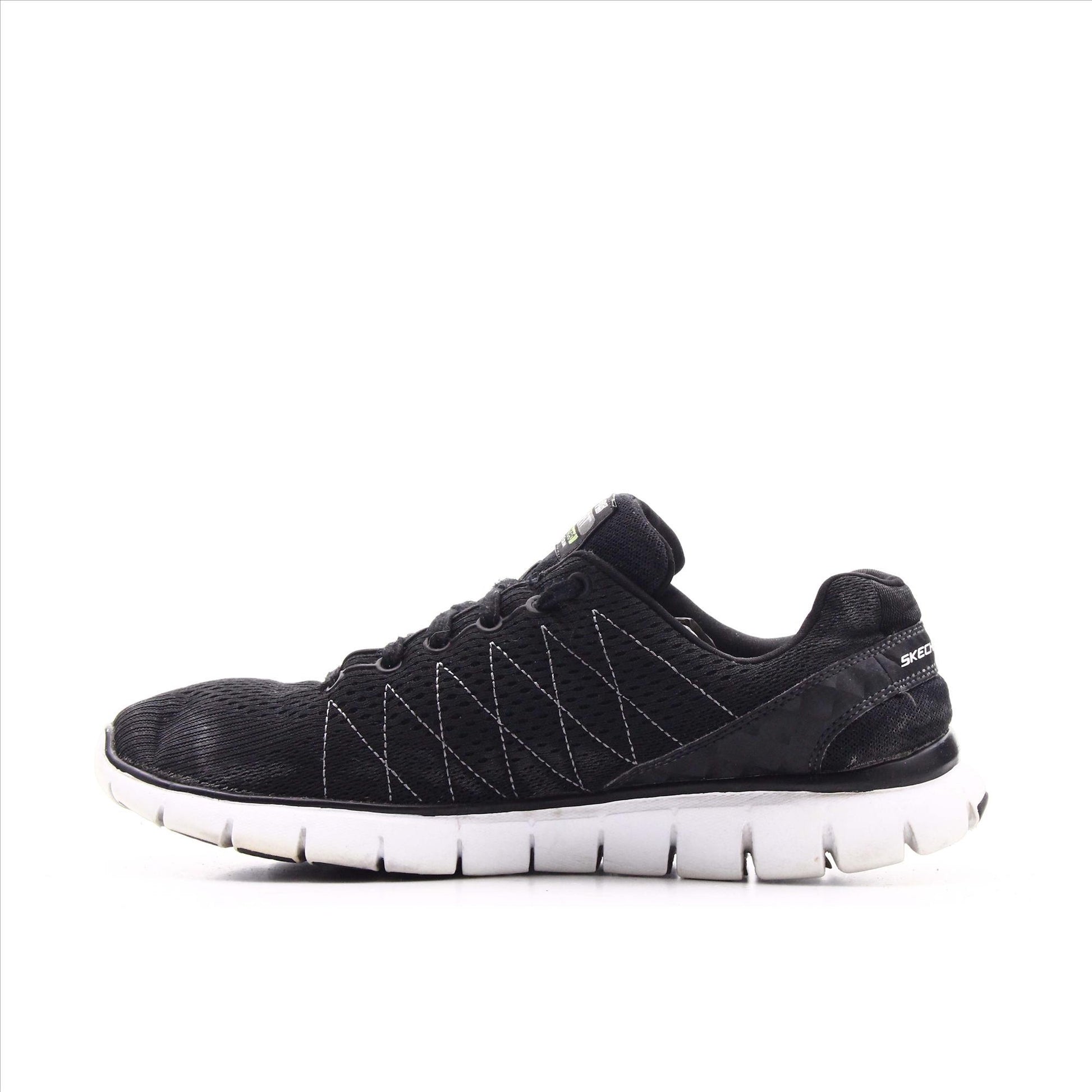 Skechers Relaxed Fit Memory Foam