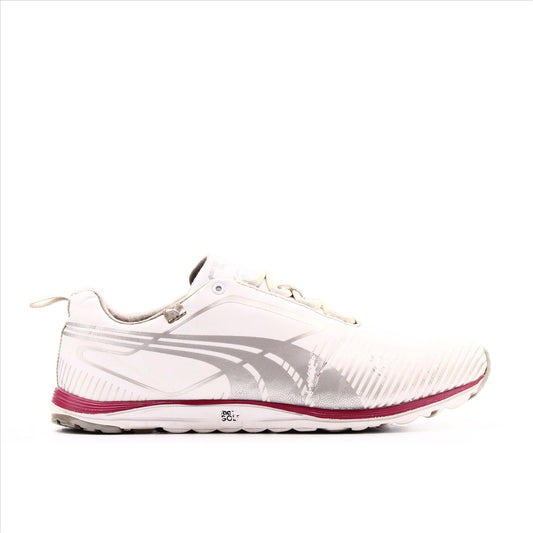 Puma Faas Golf