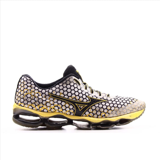 Mizuno Wave