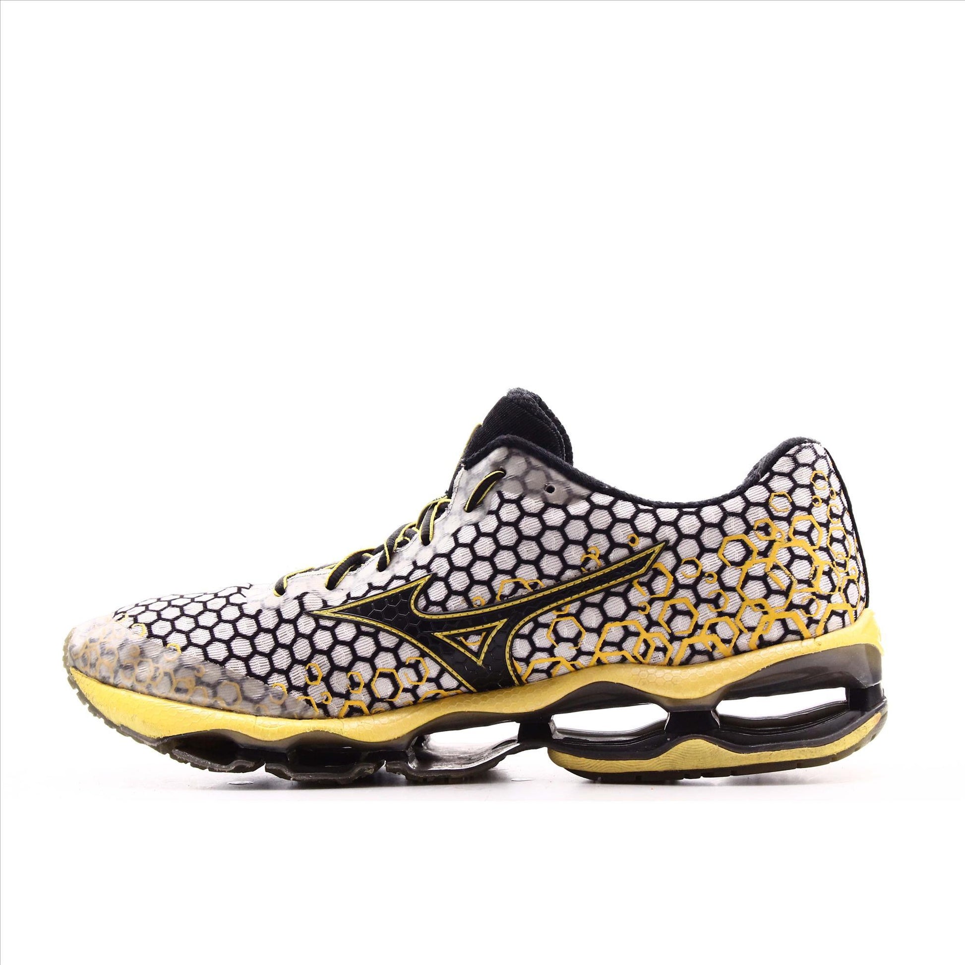Mizuno Wave