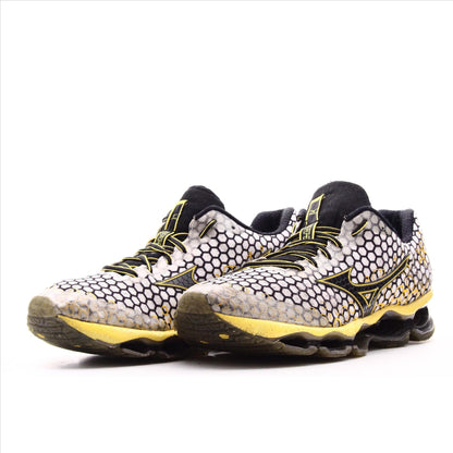 Mizuno Wave