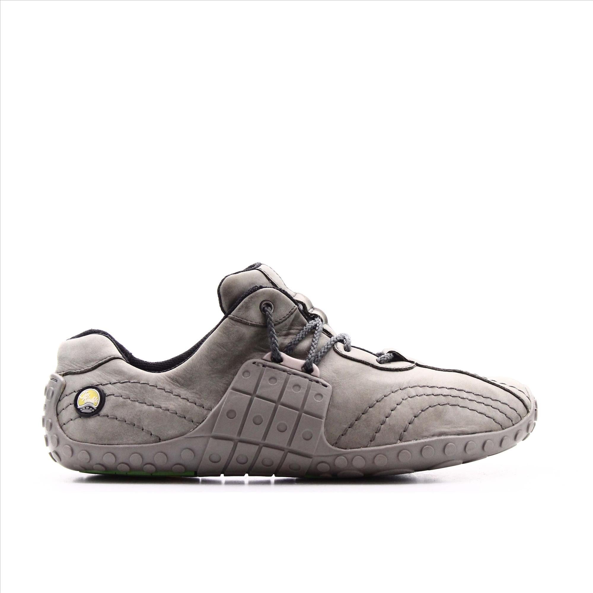 Nimble toes likley shoes