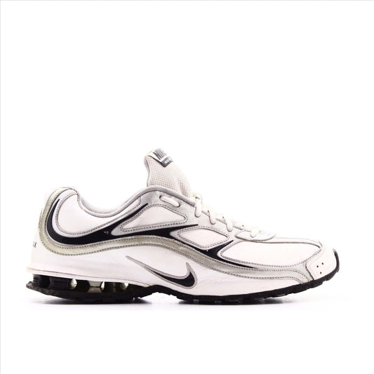 Nike Reax Run 5