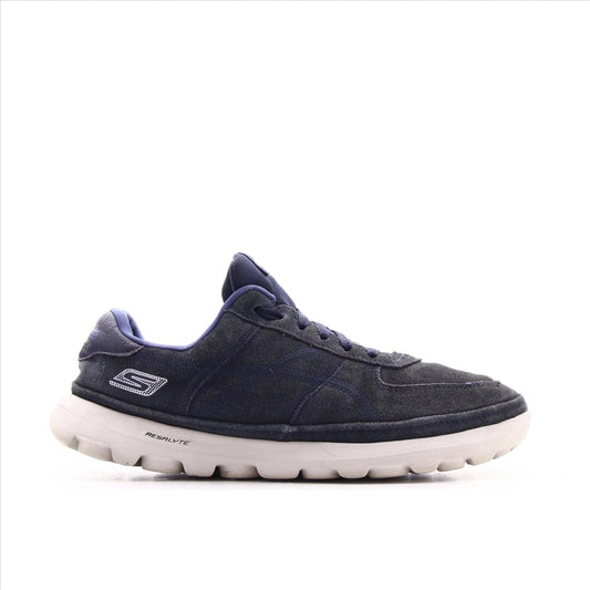 Skechers on The Go