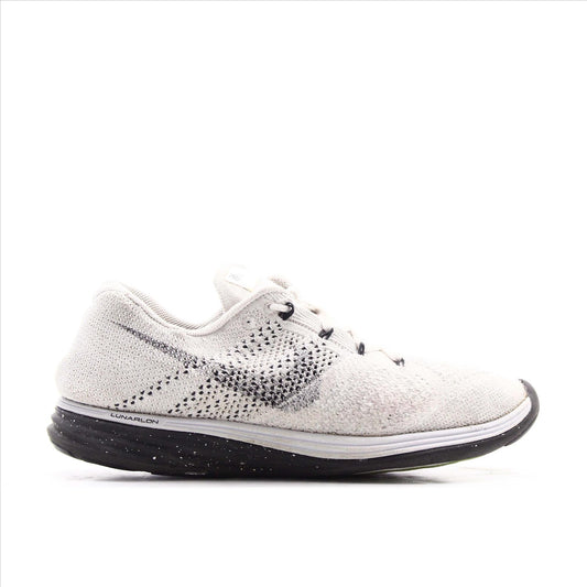 Nike Flyknit Lunar 3