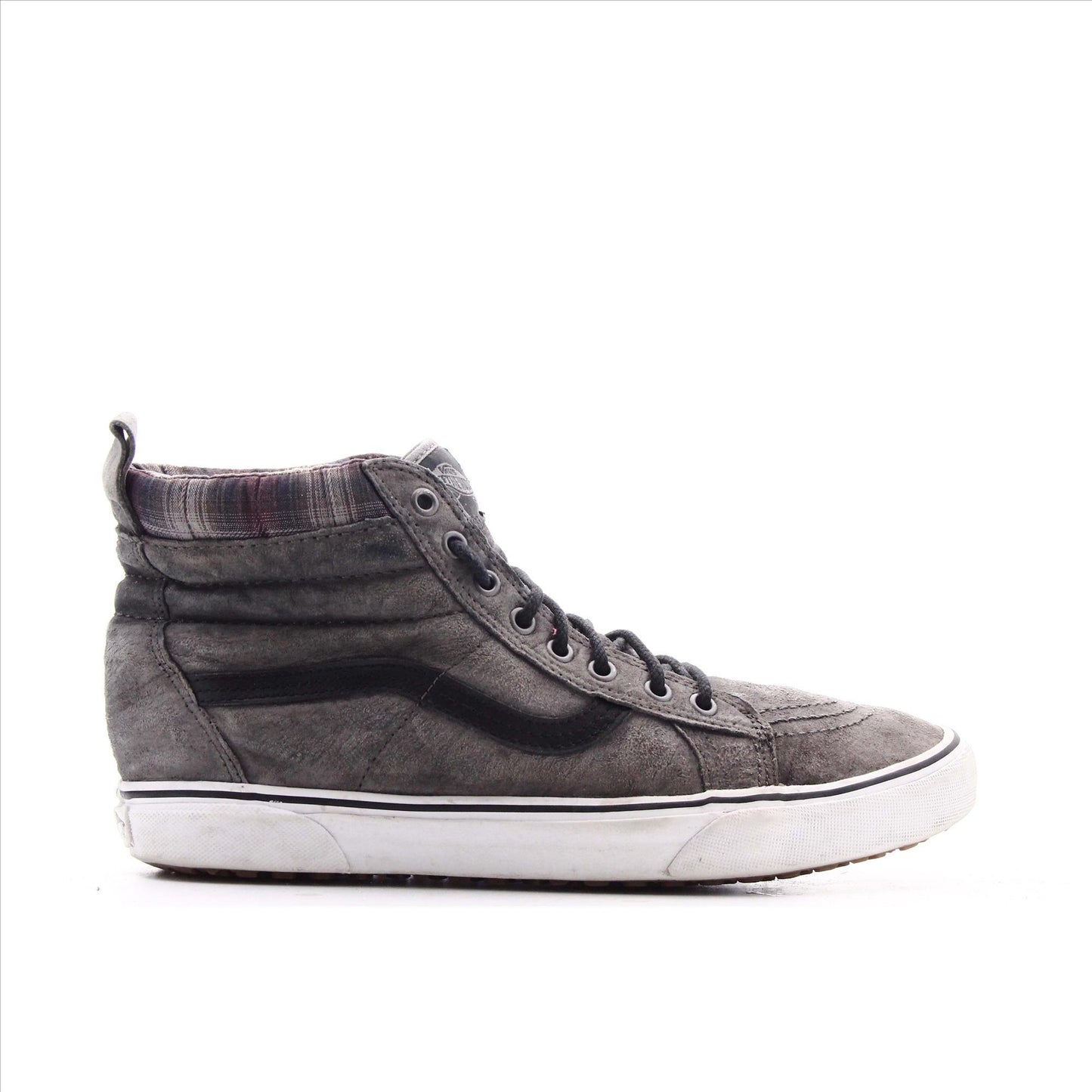 Vans of The Wall