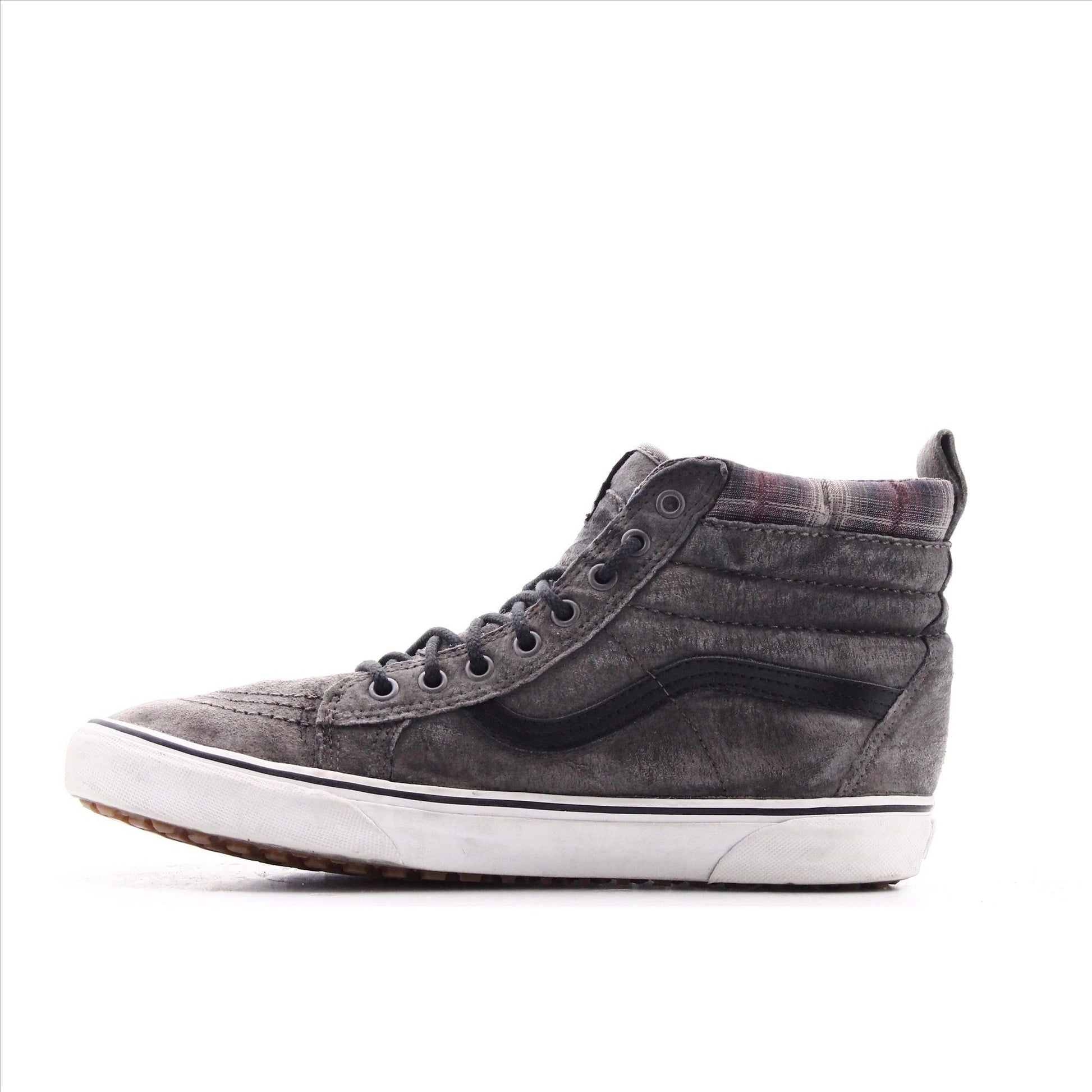 Vans of The Wall