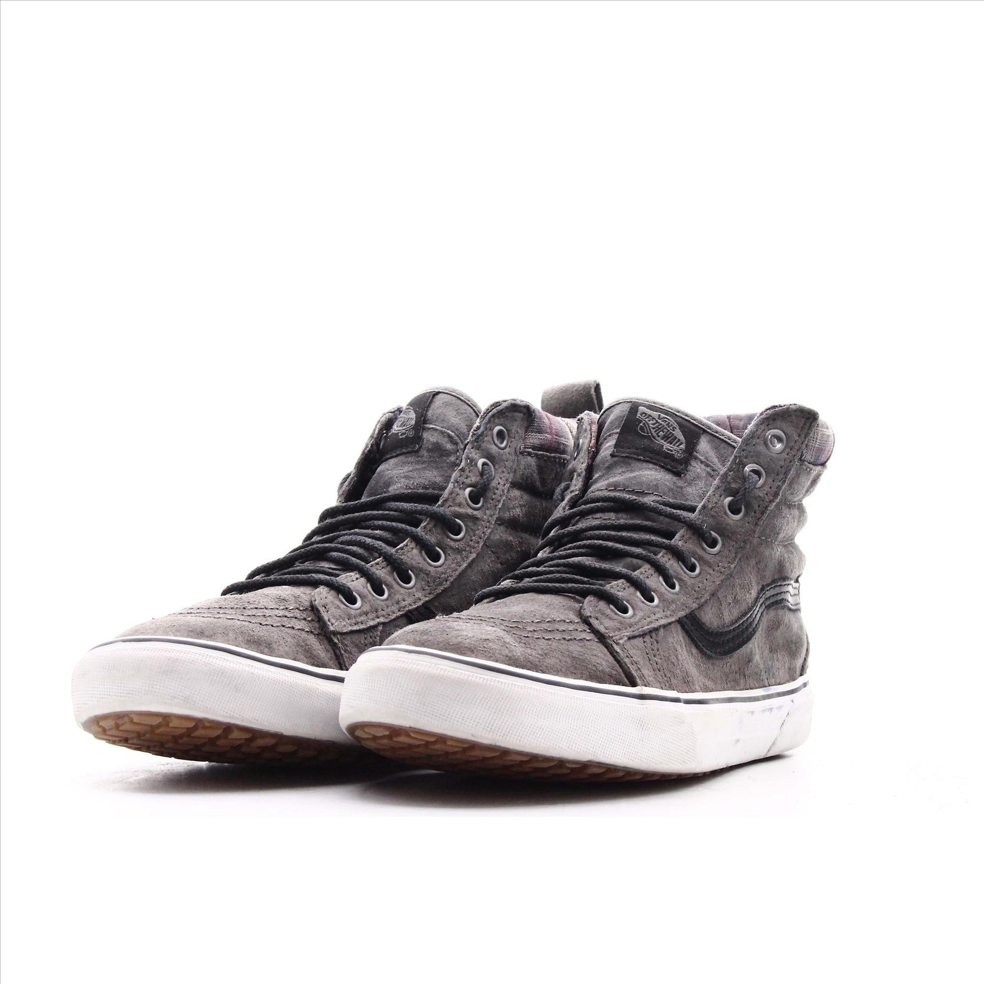 Vans of The Wall