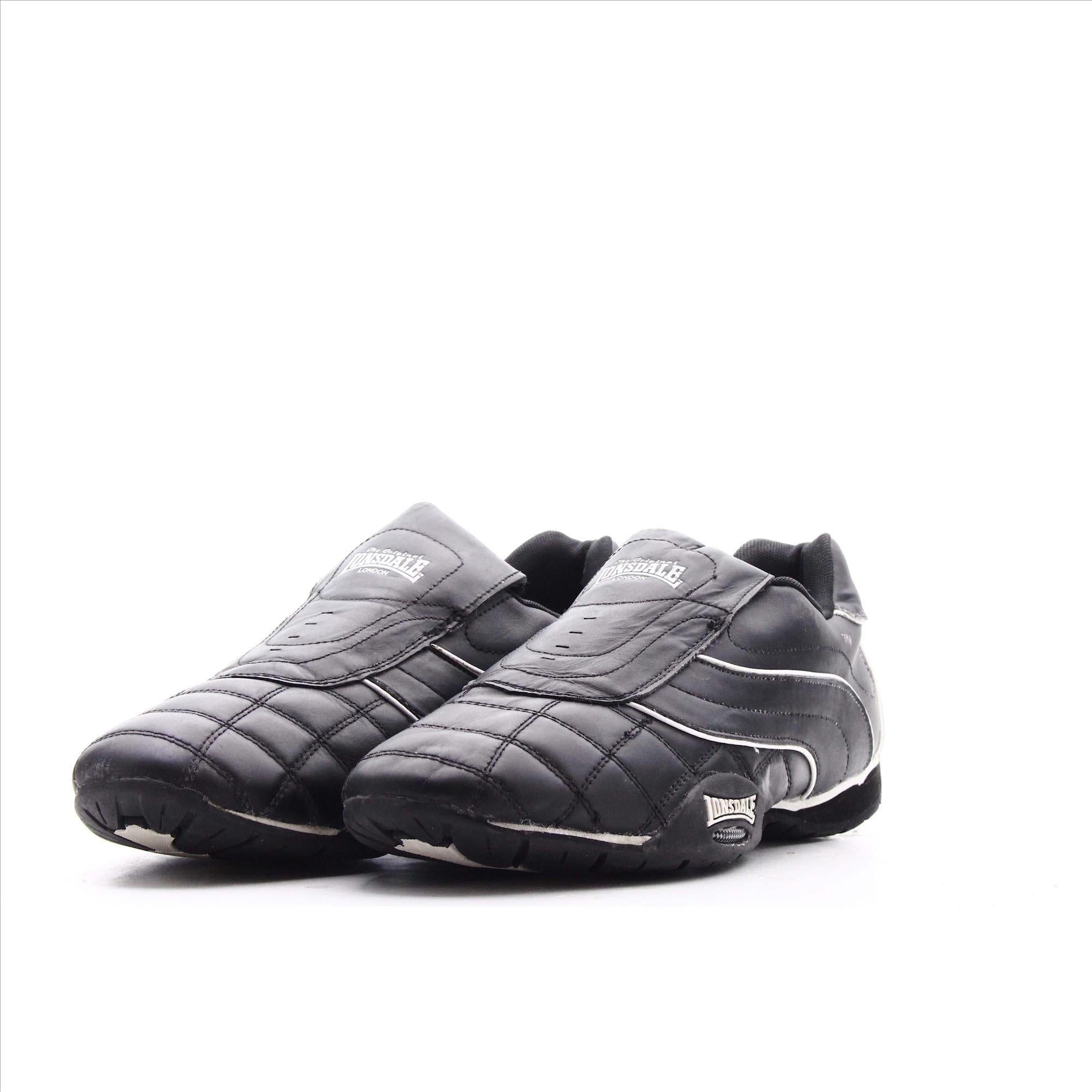 Lonsdale london on sale shoes price