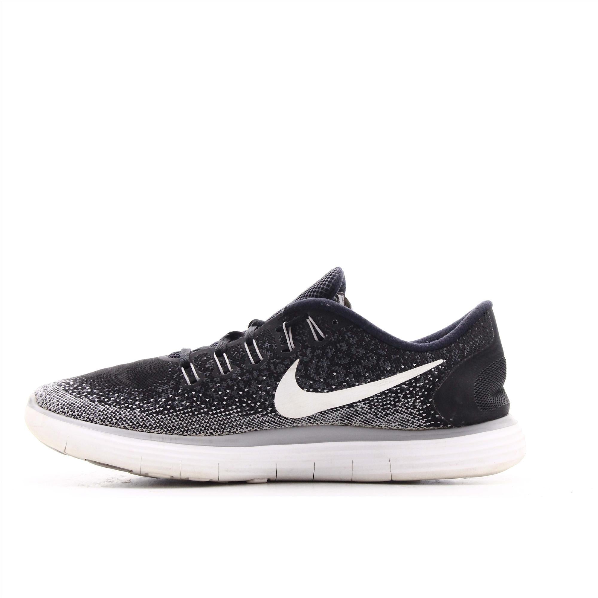 Nike free rn distance on sale 2017