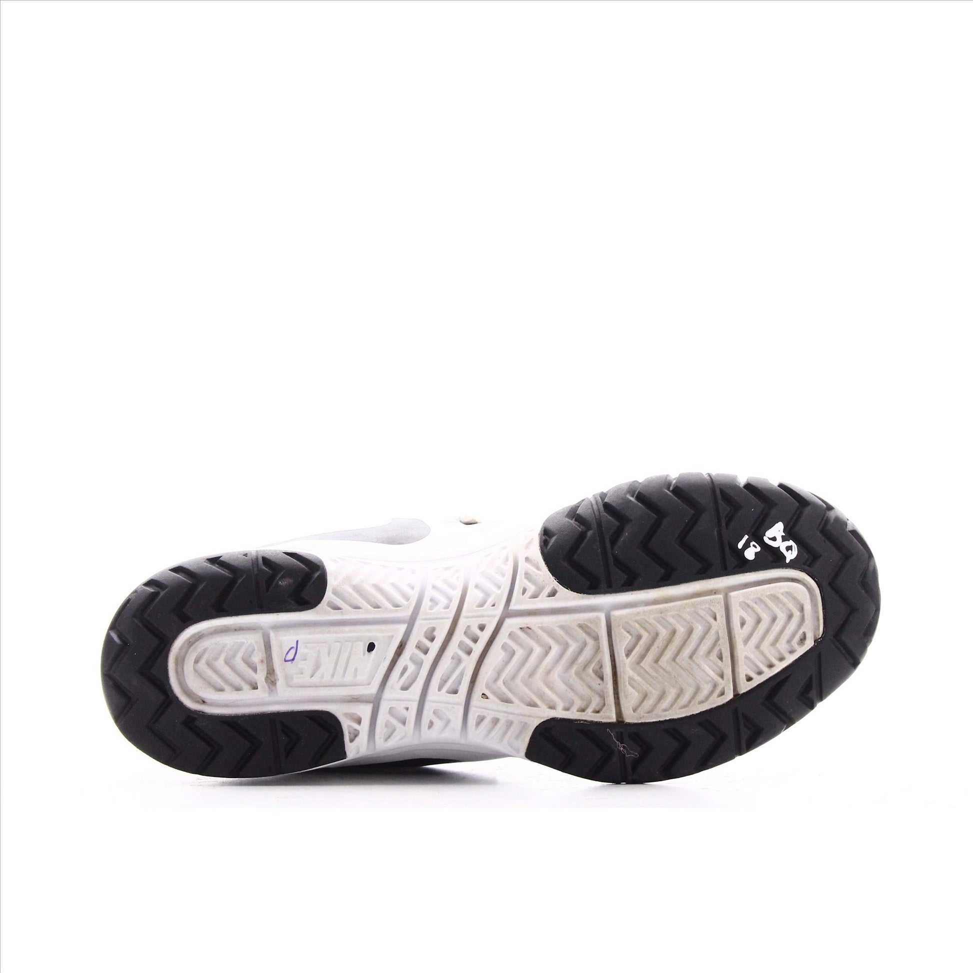 Nike Vapour Court