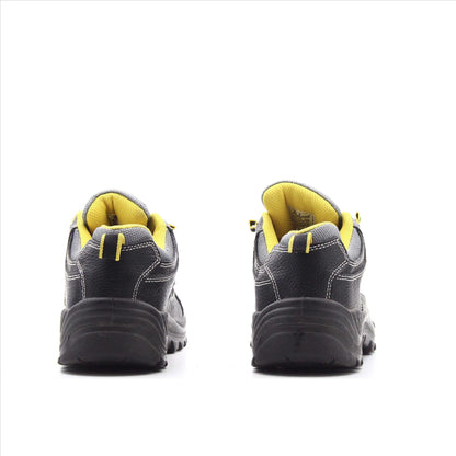 Belmos Steel Toe Safety Boots