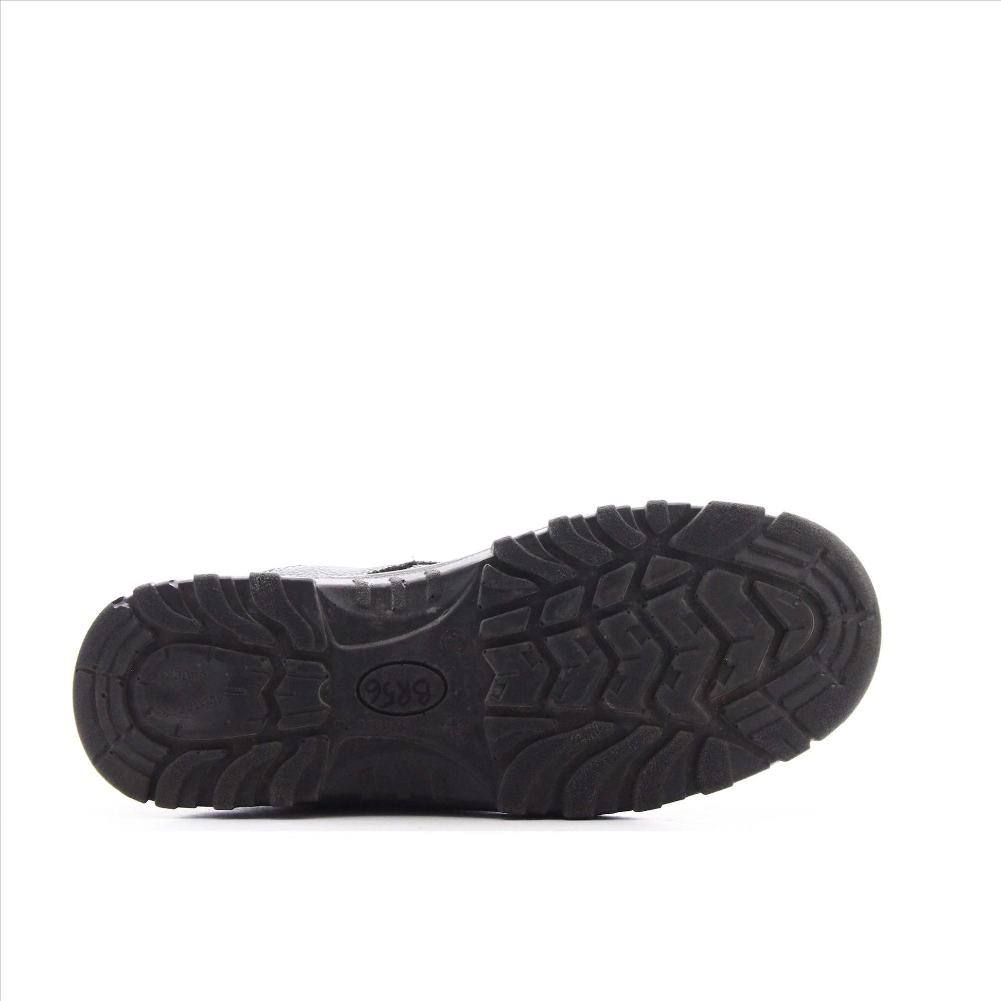 Belmos Steel Toe Safety Boots