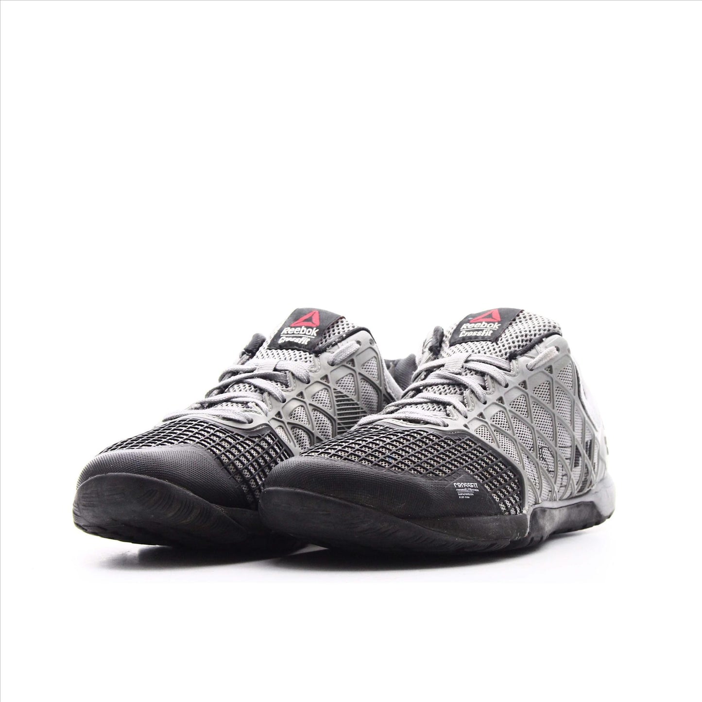 Reebok Crossfit
