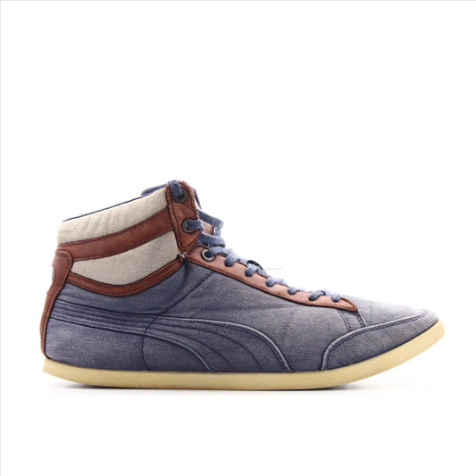 Puma High Top