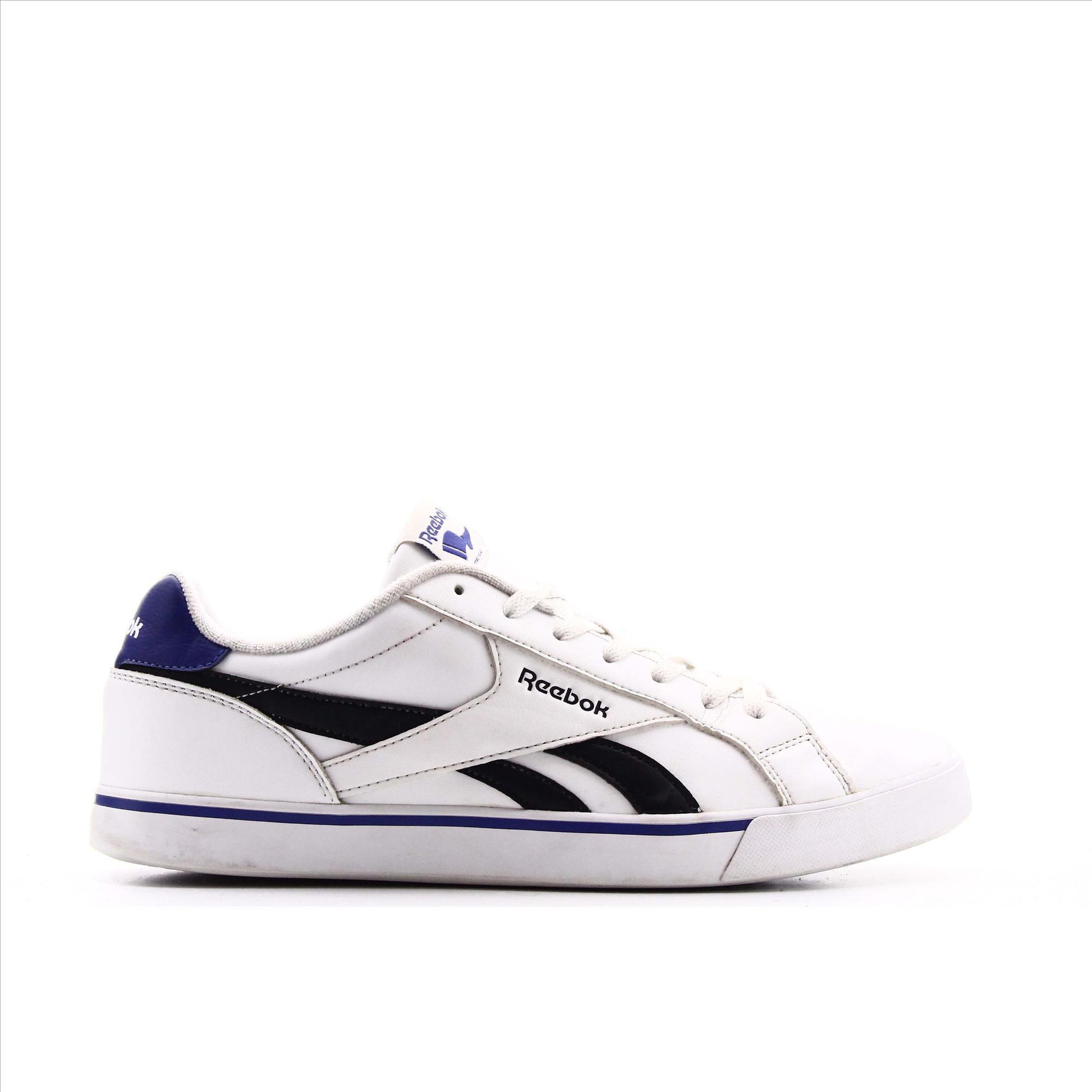 Reebok Royal Flag