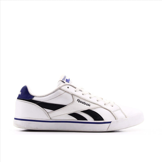 Reebok Royal Flag