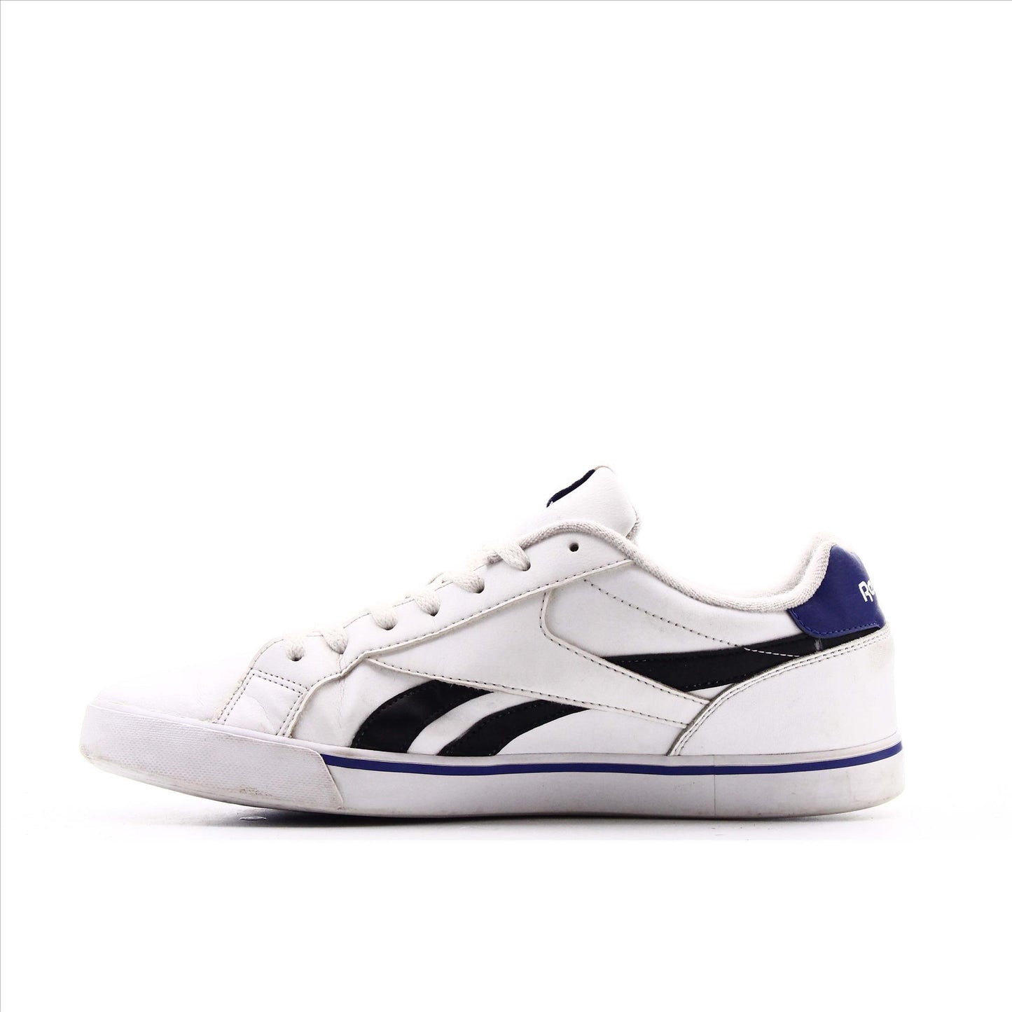 Reebok Royal Flag