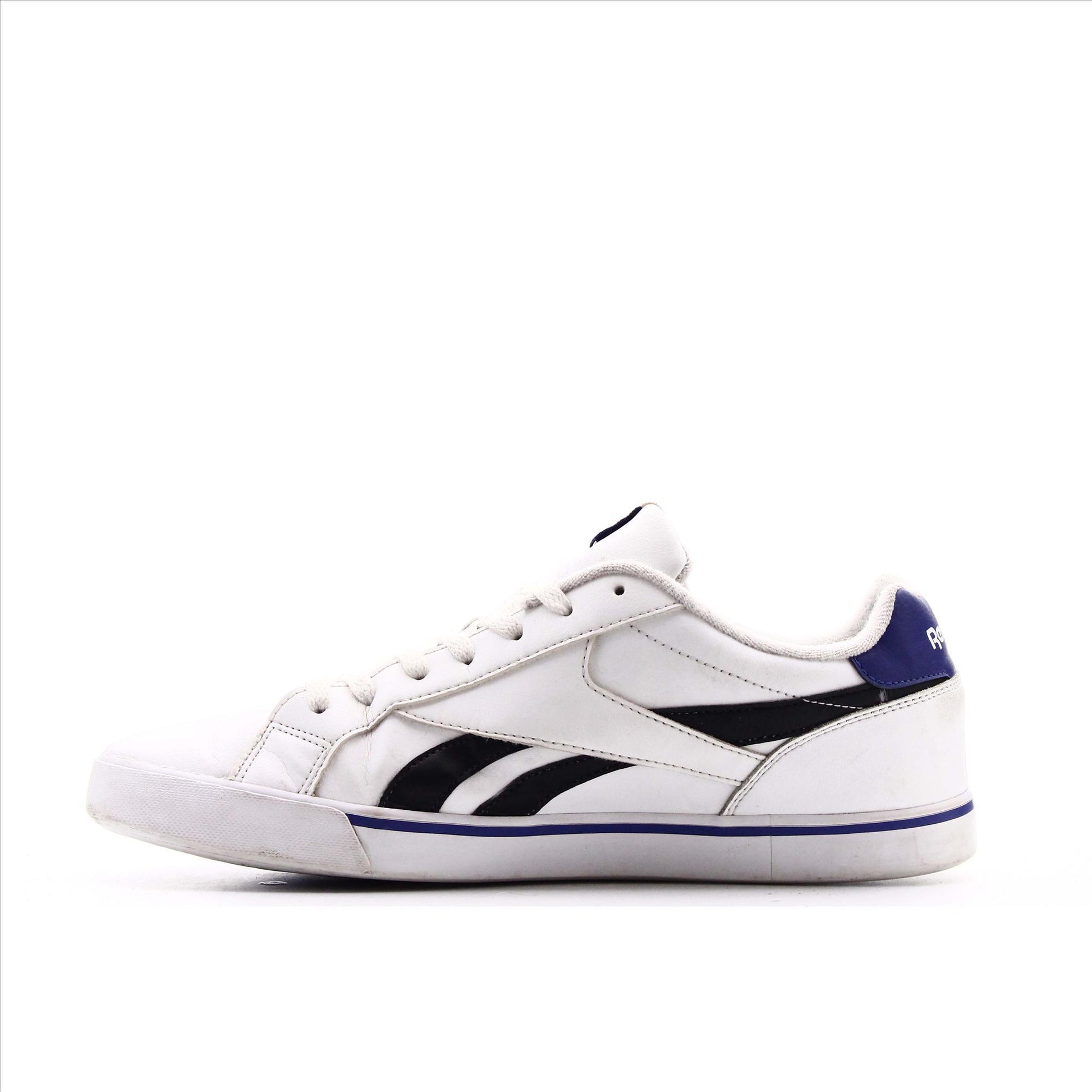 Reebok Royal Flag