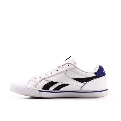 Reebok Royal Flag
