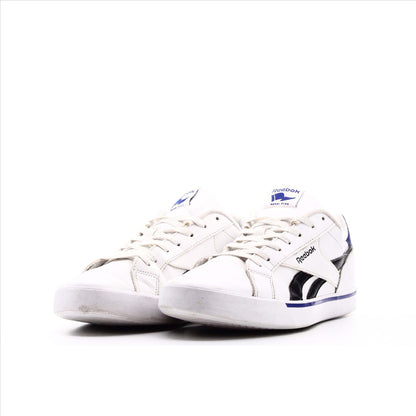 Reebok Royal Flag