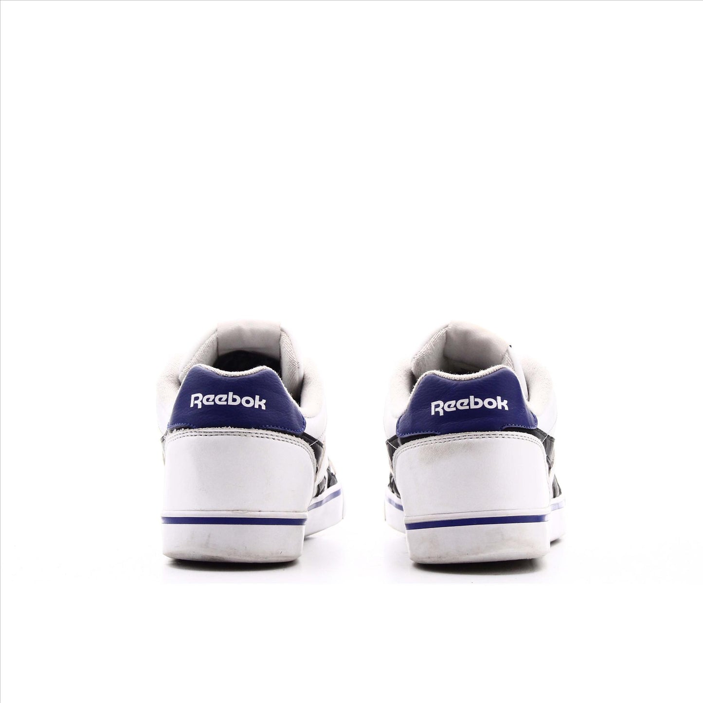 Reebok Royal Flag