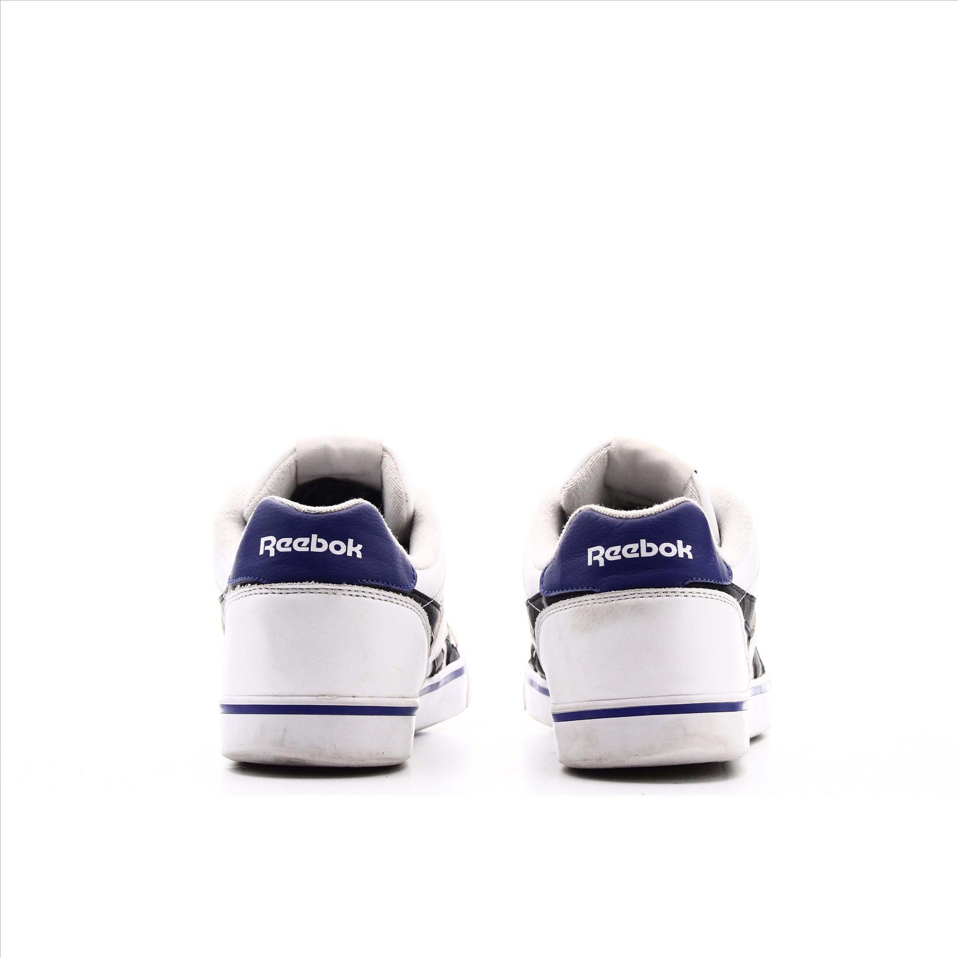 Reebok Royal Flag